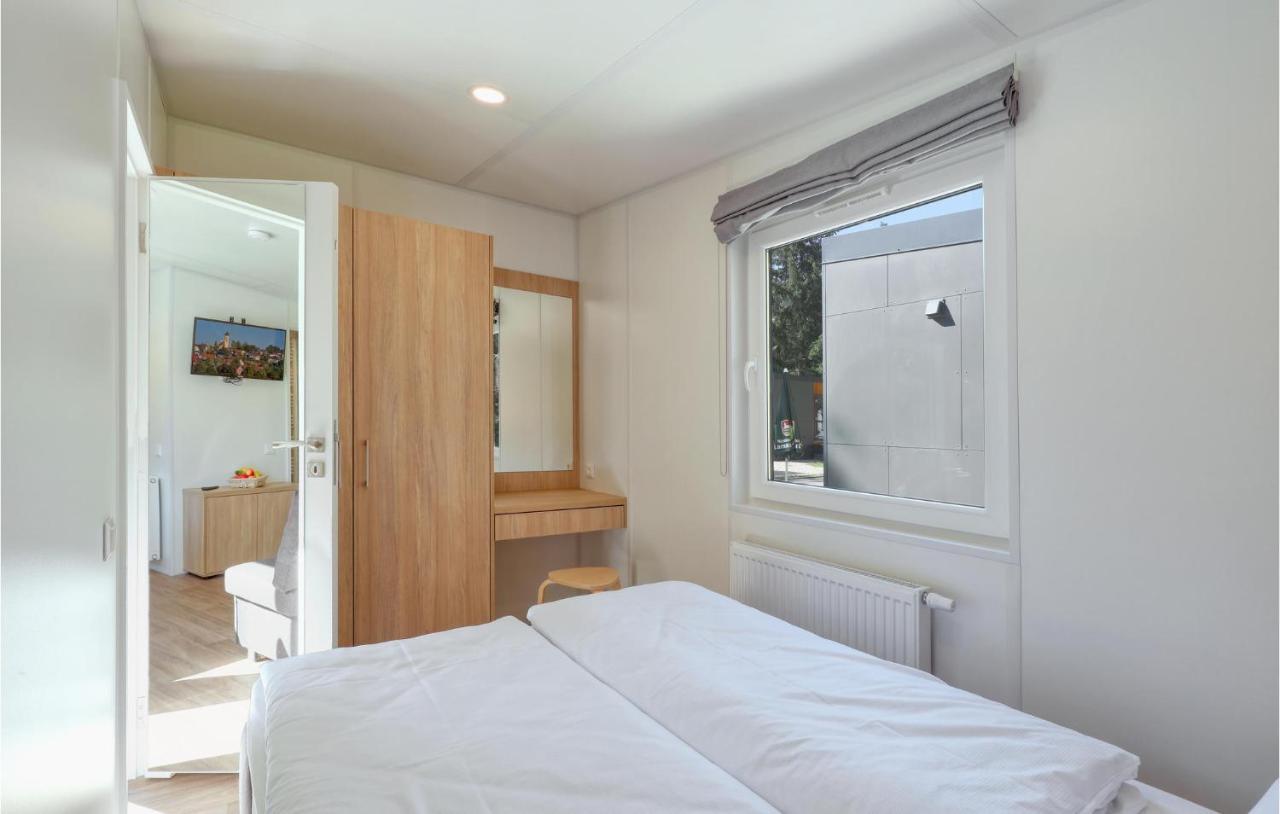 Tiny Haus 32 Am Brombachsee Pleinfeld Extérieur photo